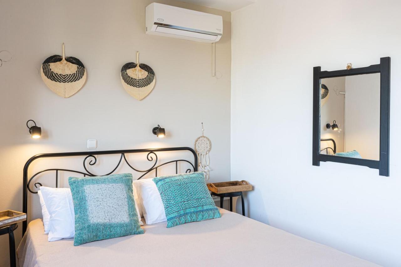 Arismari Cretan Holiday Home Angouseliana Exterior foto